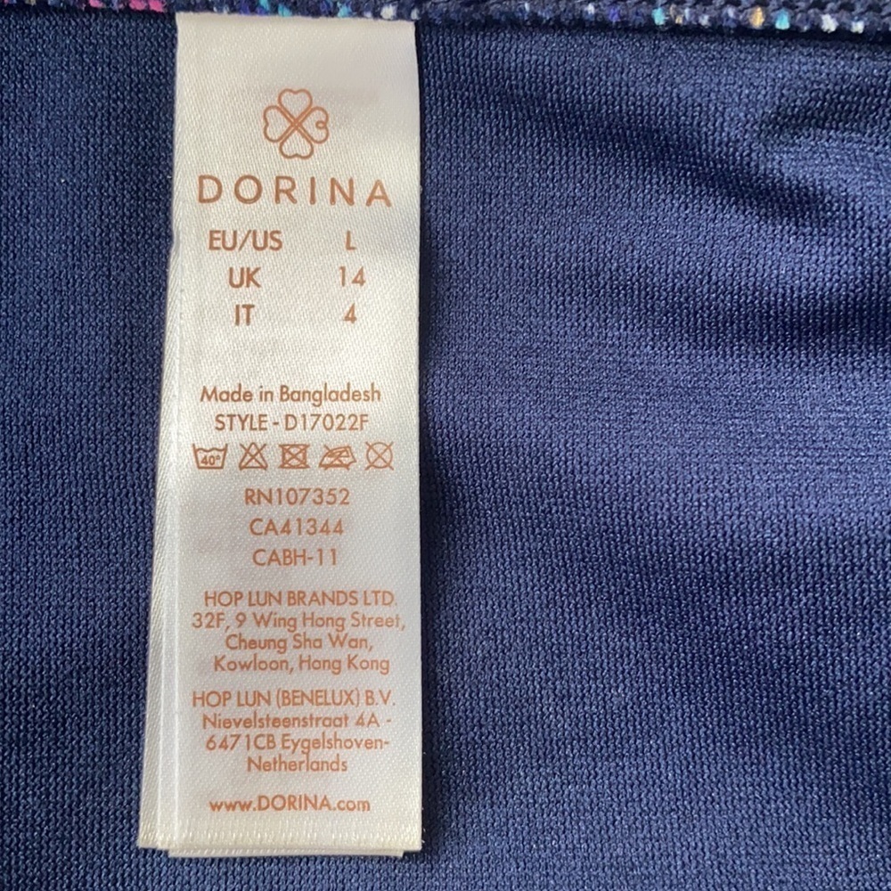 Dorina Bikini - Picture 6 of 7